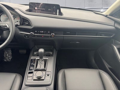 2026 Mazda Mazda CX-30 2.5 S Preferred