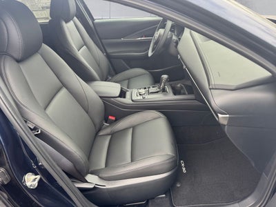 2026 Mazda Mazda CX-30 2.5 S Preferred