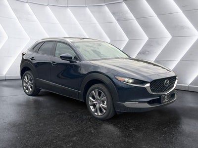 2026 Mazda Mazda CX-30 2.5 S Preferred