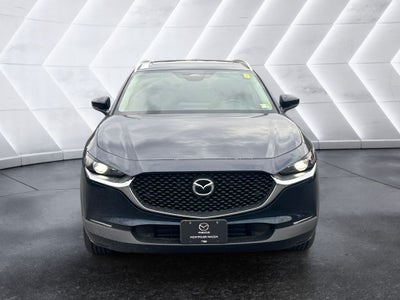 2026 Mazda Mazda CX-30 2.5 S Preferred