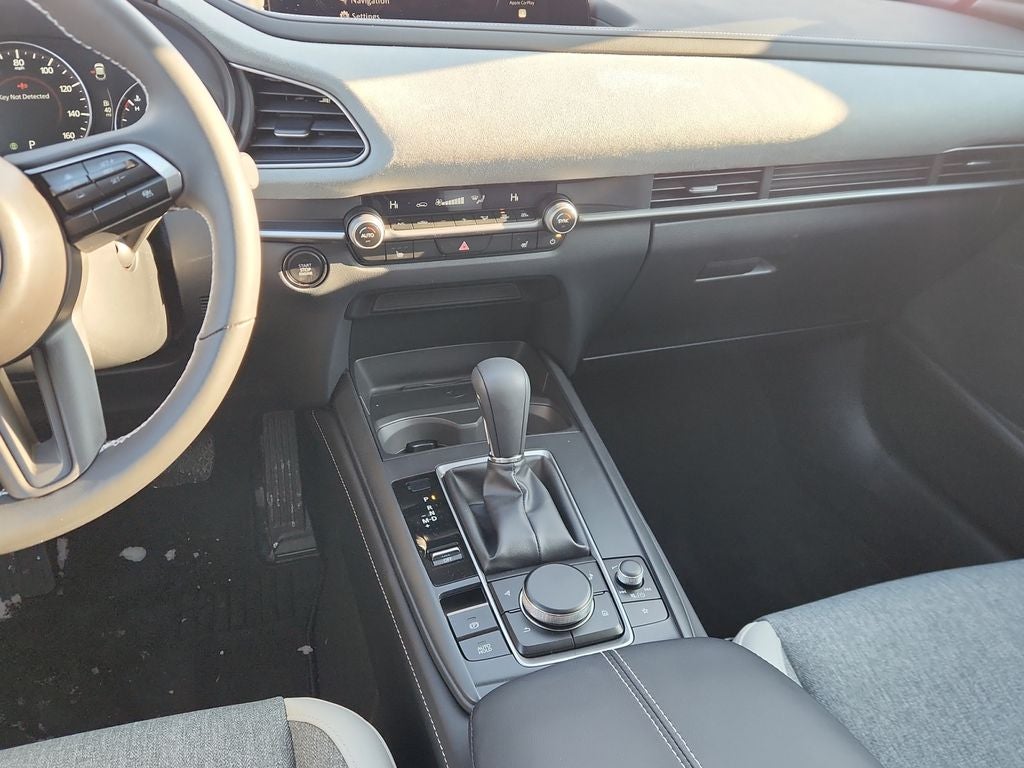 2026 Mazda Mazda CX-30 2.5 S Aire Edition