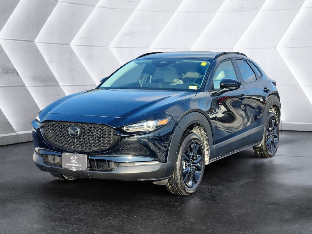 2026 Mazda Mazda CX-30 2.5 S Aire Edition