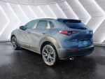 2026 Mazda Mazda CX-30 2.5 S Carbon Edition