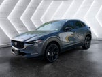 2026 Mazda Mazda CX-30 2.5 S Carbon Edition