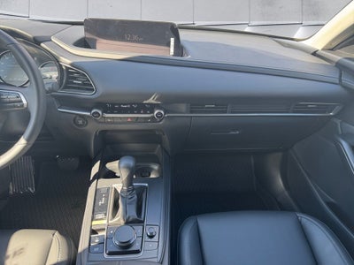 2026 Mazda Mazda CX-30 2.5 S Preferred