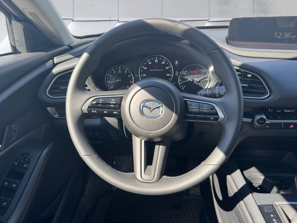 2026 Mazda Mazda CX-30 2.5 S Preferred
