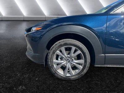 2026 Mazda Mazda CX-30 2.5 S Preferred