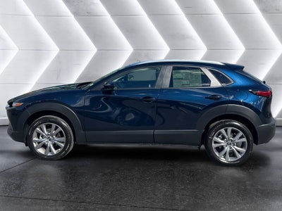 2026 Mazda Mazda CX-30 2.5 S Preferred