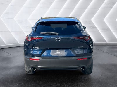 2026 Mazda Mazda CX-30 2.5 S Preferred