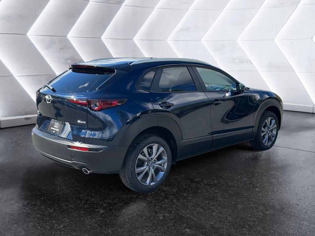 2026 Mazda Mazda CX-30 2.5 S Preferred