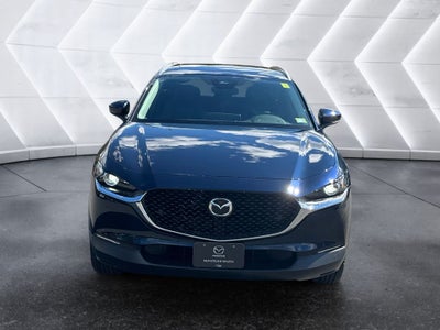 2026 Mazda Mazda CX-30 2.5 S Preferred