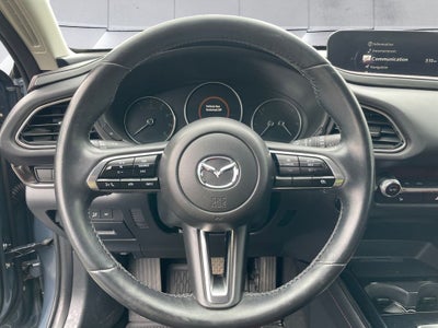 2024 Mazda Mazda CX-30 2.5 S Carbon Edition