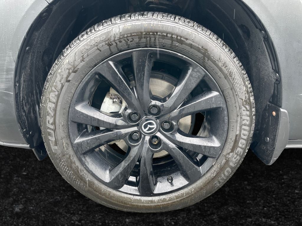 2024 Mazda Mazda CX-30 2.5 S Carbon Edition