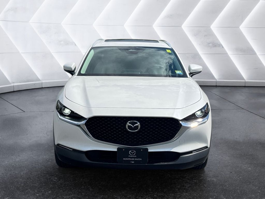 2025 Mazda Mazda CX-30 2.5 S Preferred Package