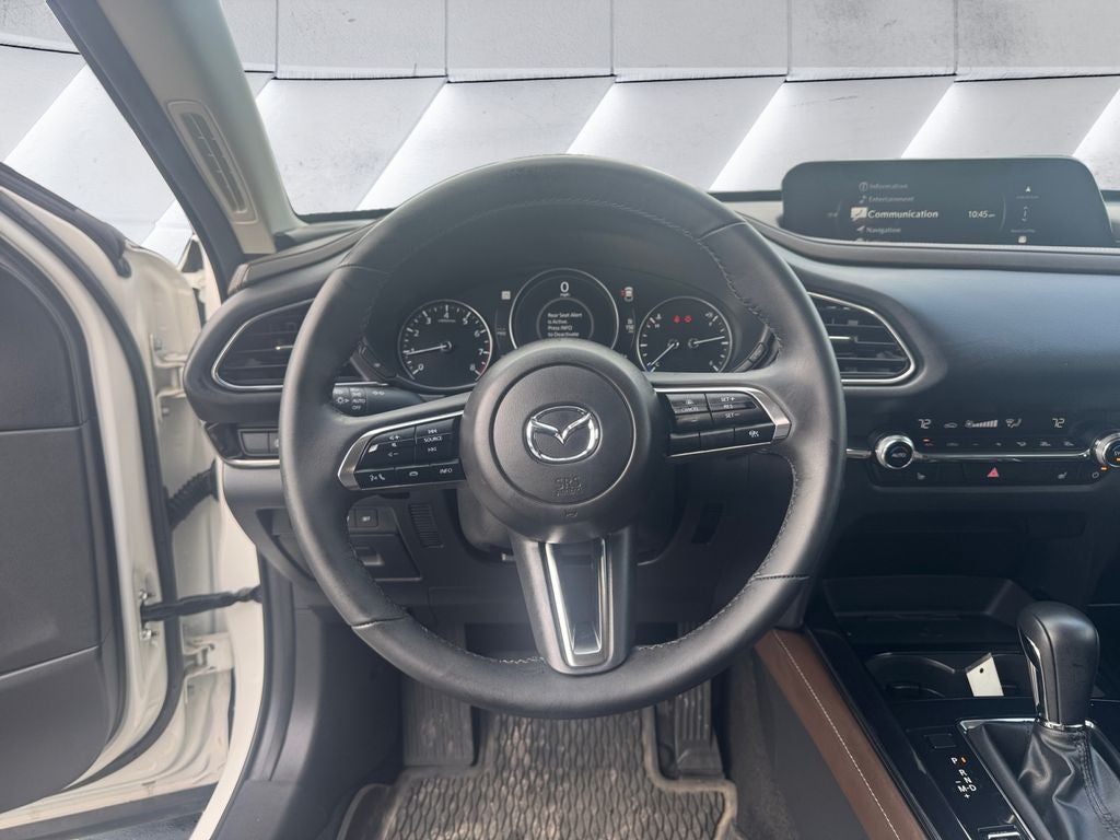 2025 Mazda Mazda CX-30 2.5 S Premium Package