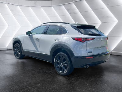 2025 Mazda Mazda CX-30 2.5 Turbo Premium Package