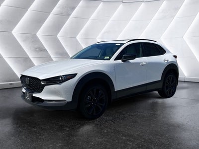 2026 Mazda Mazda CX-30 2.5 Turbo Aire Edition