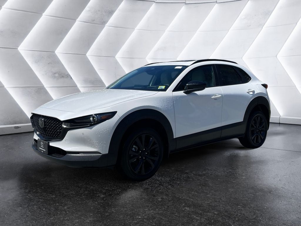 2026 Mazda Mazda CX-30 2.5 Turbo Aire Edition
