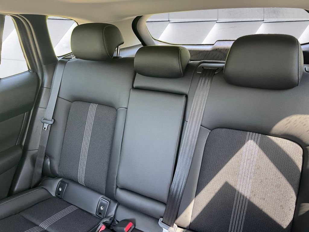 2026 Mazda Mazda CX-50 Hybrid Preferred