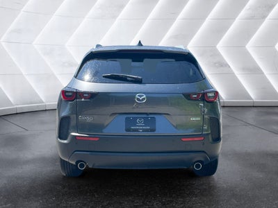 2026 Mazda Mazda CX-50 Hybrid Preferred