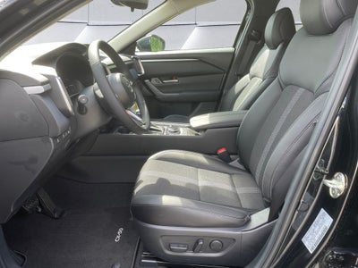 2026 Mazda Mazda CX-50 Hybrid Preferred