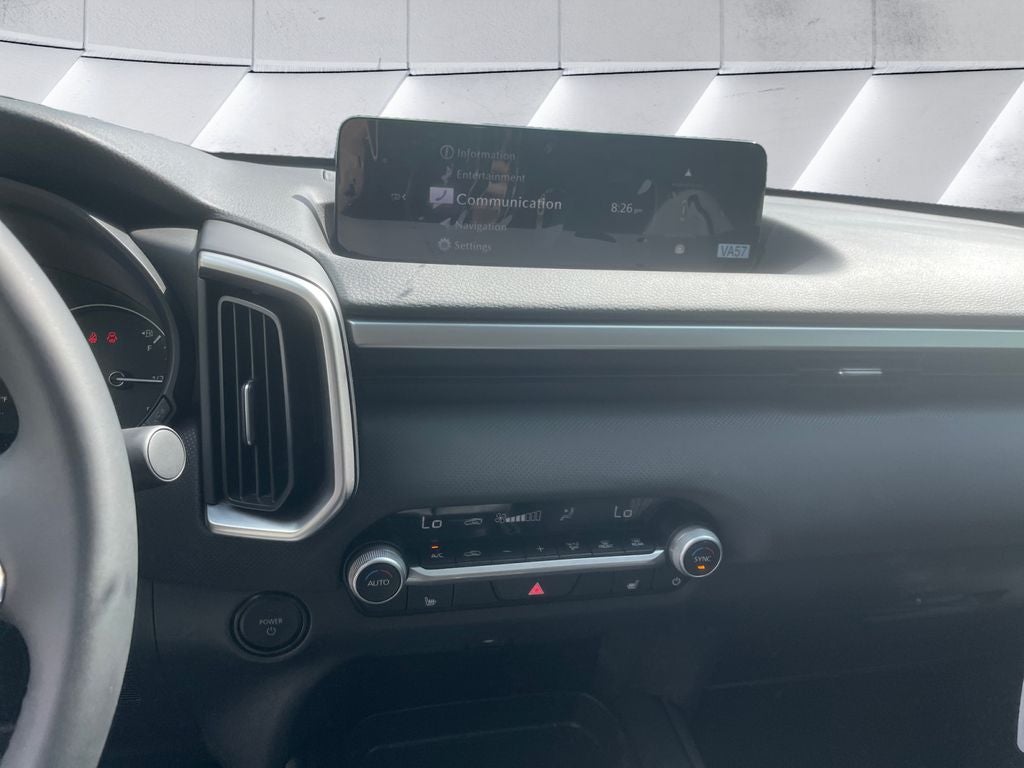 2026 Mazda Mazda CX-50 Hybrid Preferred