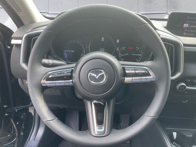 2026 Mazda Mazda CX-50 Hybrid Preferred