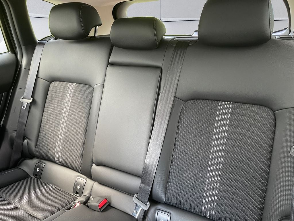 2026 Mazda Mazda CX-50 Hybrid Preferred