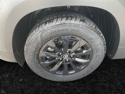 2026 Mazda Mazda CX-50 Hybrid Preferred