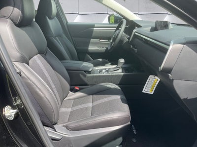 2026 Mazda Mazda CX-50 Hybrid Preferred