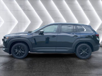 2026 Mazda Mazda CX-50 Hybrid Preferred