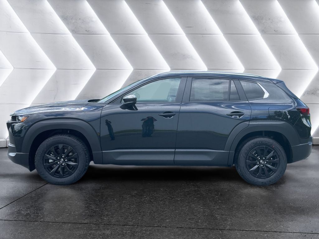 2026 Mazda Mazda CX-50 Hybrid Preferred