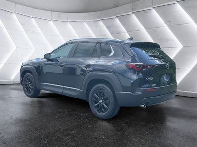 2026 Mazda Mazda CX-50 Hybrid Preferred