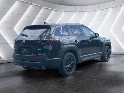 2026 Mazda Mazda CX-50 Hybrid Preferred