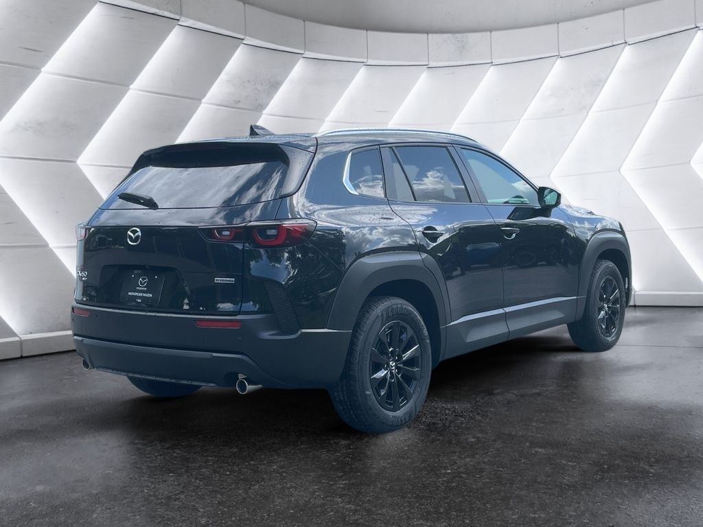 2026 Mazda Mazda CX-50 Hybrid Preferred