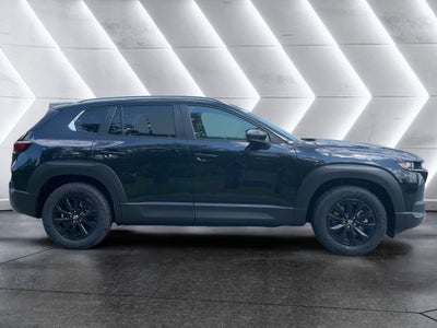 2026 Mazda Mazda CX-50 Hybrid Preferred