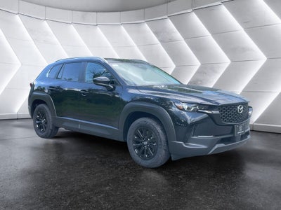 2026 Mazda Mazda CX-50 Hybrid Preferred