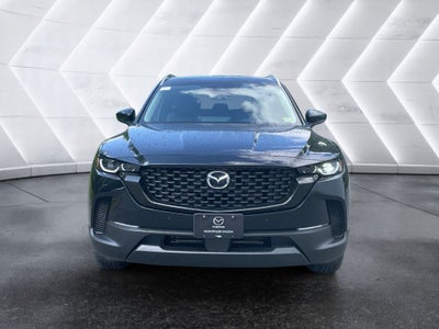 2026 Mazda Mazda CX-50 Hybrid Preferred