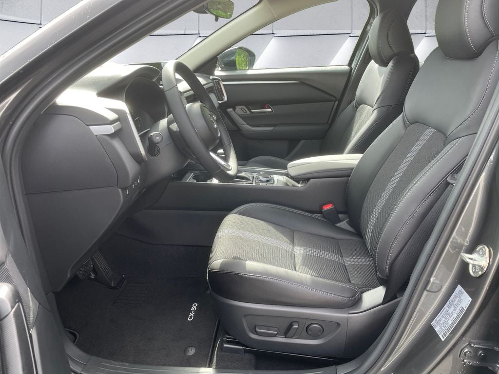 2026 Mazda Mazda CX-50 Hybrid Preferred