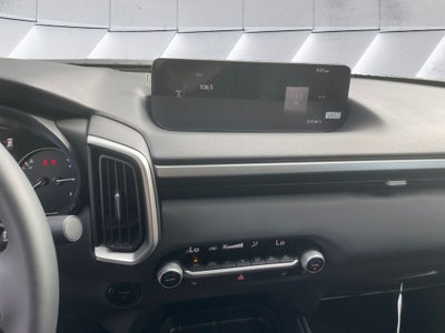 2026 Mazda Mazda CX-50 Hybrid Preferred