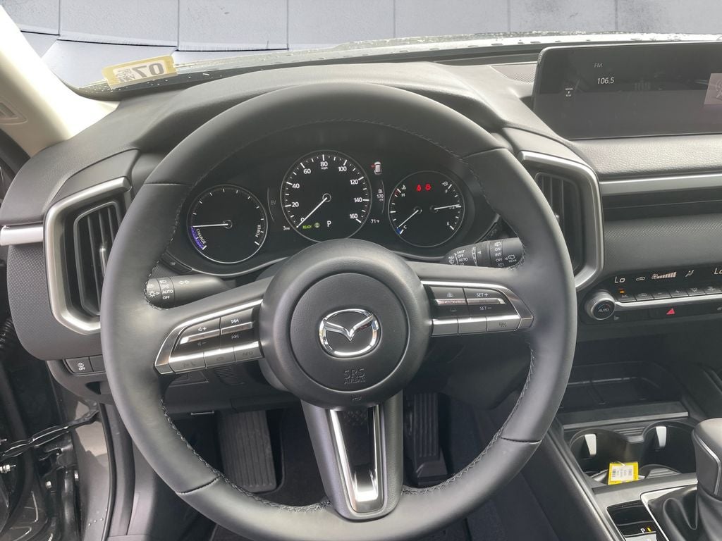 2026 Mazda Mazda CX-50 Hybrid Preferred