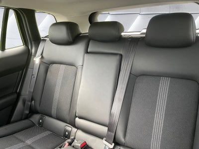 2026 Mazda Mazda CX-50 Hybrid Preferred