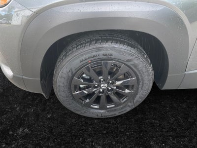 2026 Mazda Mazda CX-50 Hybrid Preferred