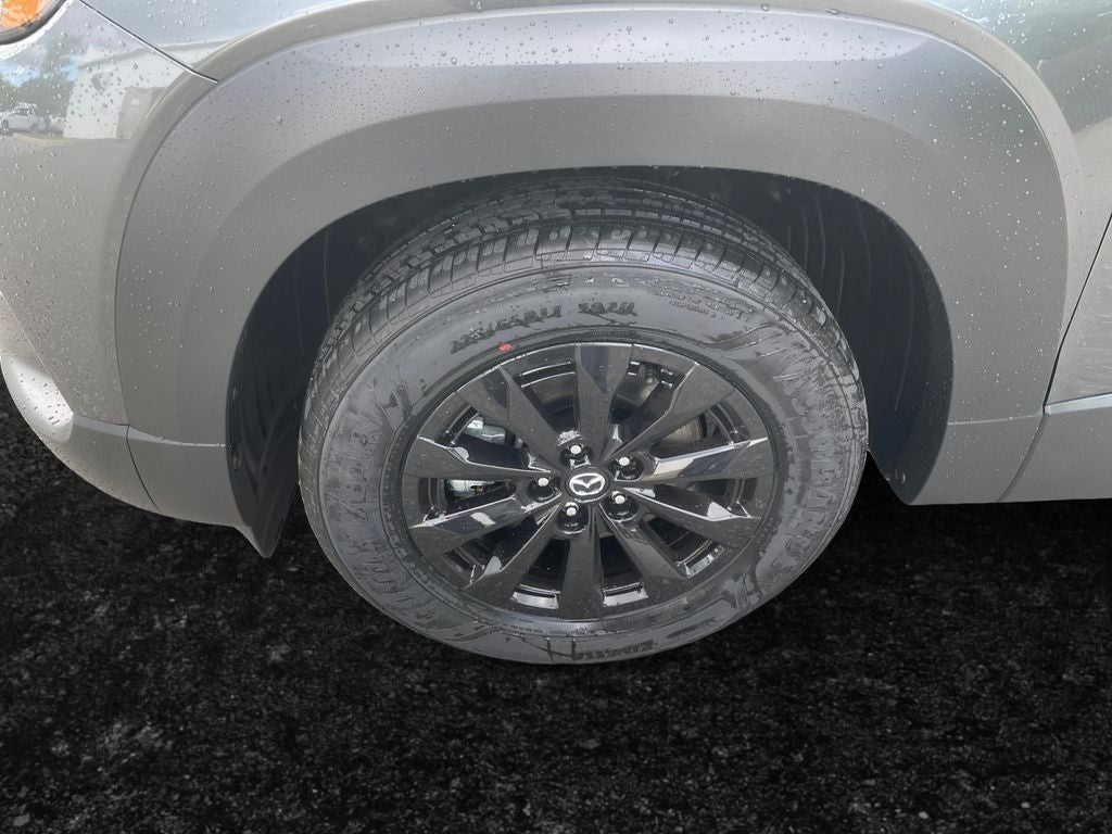 2026 Mazda Mazda CX-50 Hybrid Preferred