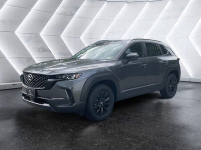 2026 Mazda Mazda CX-50 Hybrid Preferred