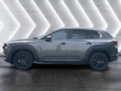 2026 Mazda Mazda CX-50 Hybrid Preferred