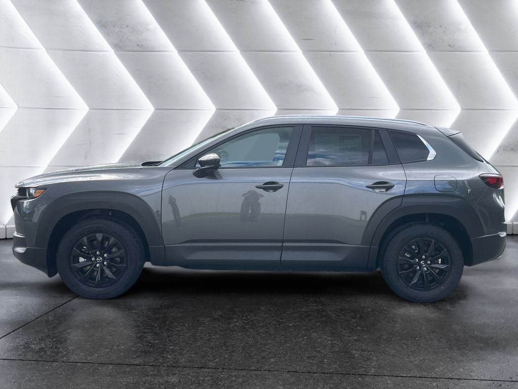 2026 Mazda Mazda CX-50 Hybrid Preferred