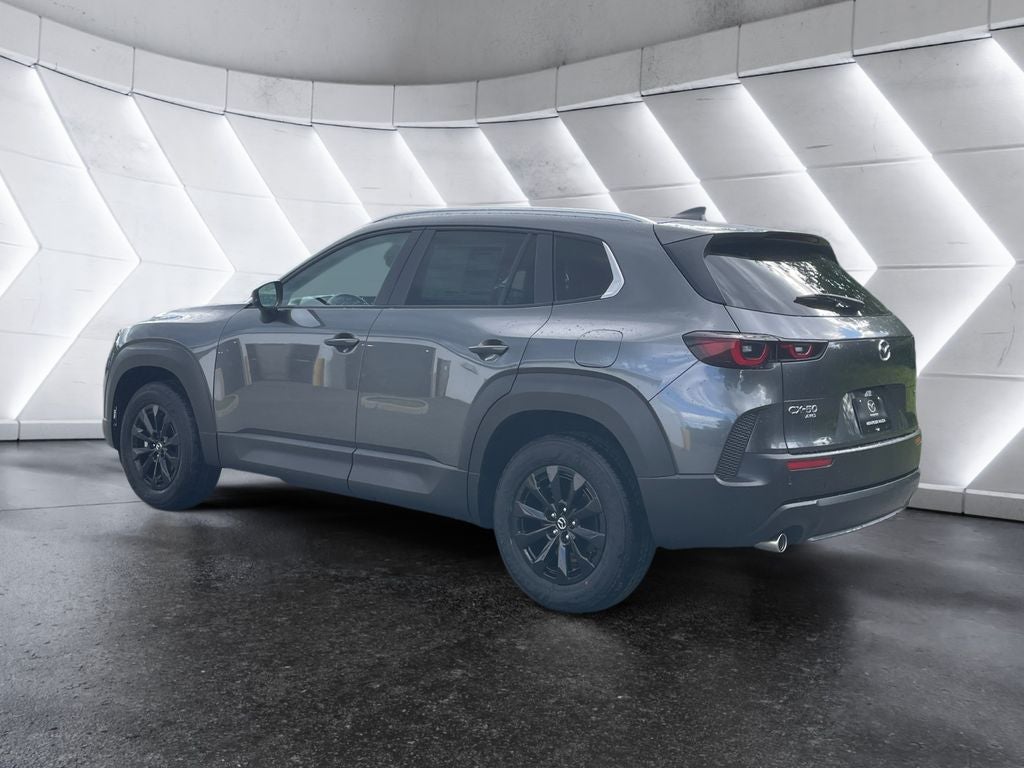 2026 Mazda Mazda CX-50 Hybrid Preferred