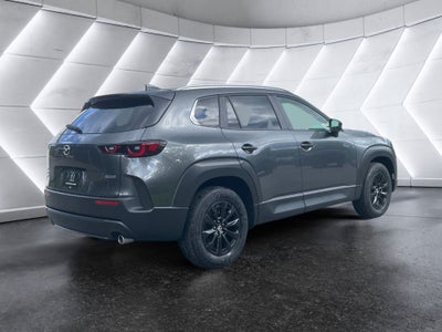 2026 Mazda Mazda CX-50 Hybrid Preferred