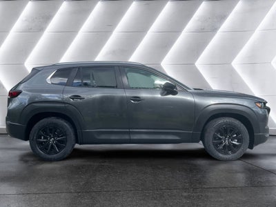 2026 Mazda Mazda CX-50 Hybrid Preferred